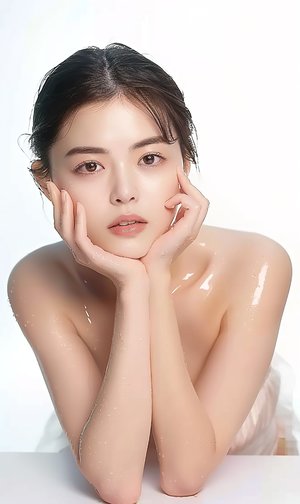 三千水明月珰