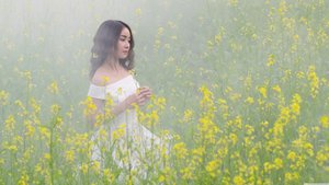 穿成大佬的小仙女