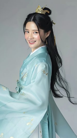 花璃薄庭
