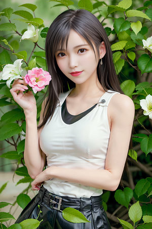 镜花缘之决战女儿国