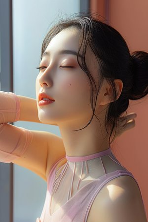 欧美性孕妇