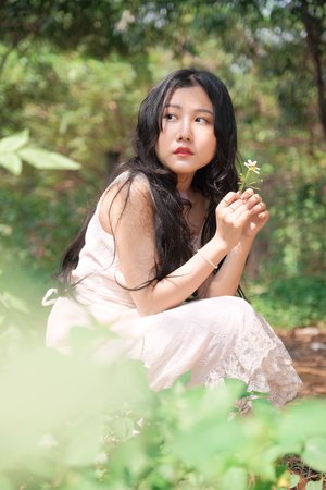 一路格桑花