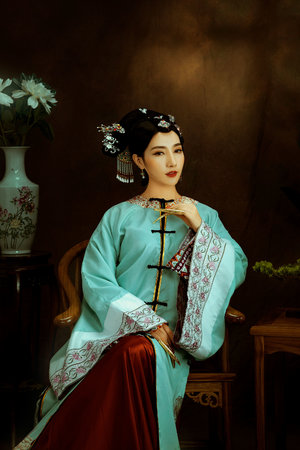 我的漂亮女房东未删减